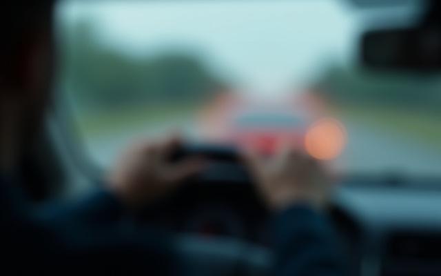 防御運転トレーニング